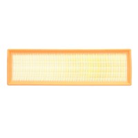 Фільтр повітряний Citroen Berlingo/C2 1.1i/1.4i/1.6 02-11/C3 1.1/1.4 09-/1.6VTi 17-/C4 1.6VTi 13-