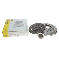 Комплект зчеплення Mazda 6 1.8/2.0MZR, 07-13, 88/108/114kw