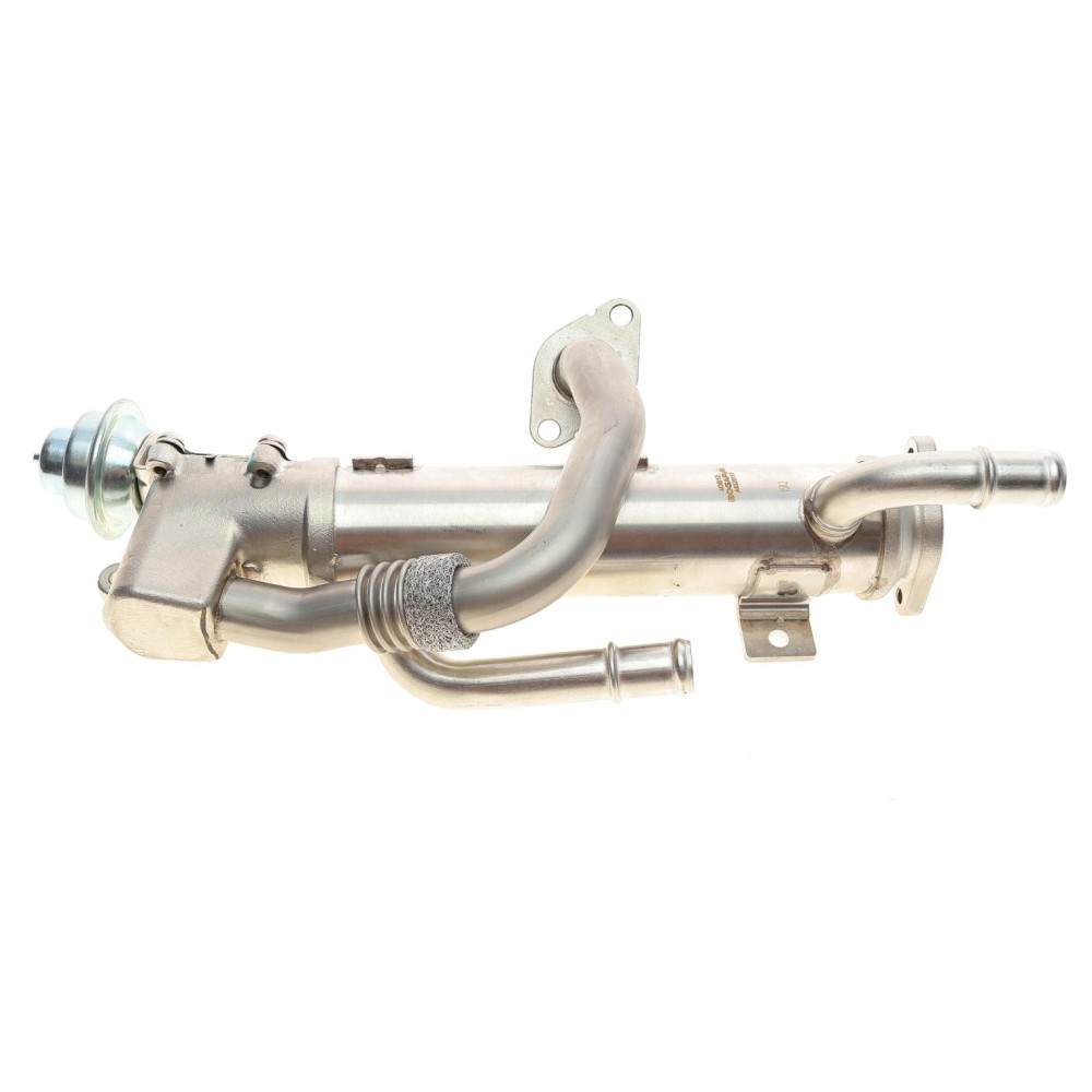 Радіатор рециркуляції ВГ з клапаном EGR Audi A4/A6 2.0D 04-11