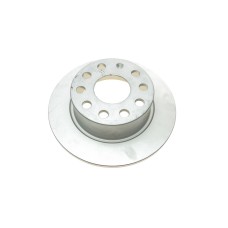 Диск гальмівний (задній) Skoda Octavia III 1.0-2.0 12- (253x10) PRO