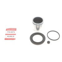 Ремкомплект супорта (переднього) Opel Meriva A 03-10 (d=30mm) (+поршень)