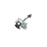 Обмежувач дверей (передніх) Citroen C4 1.6/2.0 HDi 07-13
