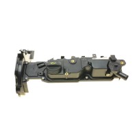 Кришка клапанів Citroen Berlingo/Jumpy/Peugeot Partner 1.6 HDi 07-