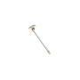 Клапан (впуск/випуск) Audi A4/A6/Skoda Octavia/Superb/VW Golf/Passat 1.8-3.0 -10 (к-кт)