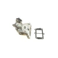 Заслонка клапана EGR MB Sprinter 2.2CDI 06- (OM651) (бойпасний клапан)