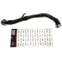 Патрубок інтеркулера Renault Megane IV/Scenic IV/Nissan Qashqai 1.5 dCi 15-
