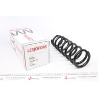 (замінено на 4215615) пружина (задня) Mitsubishi Outlander II 2.0-2.2DI-D/2.4/3.0/4WD 06-12 (позашляховик)