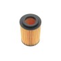 Фільтр масляний Honda Accord VIII/Civic IX/VIII/CR-V III/IV 2.2D 05-