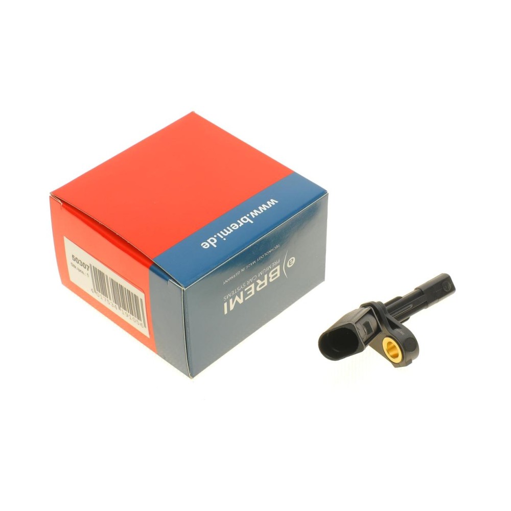 Датчик ABS (задній) Audi A3/VW Golf V 1.2-2.0 TFSI/TDI 03- (R)