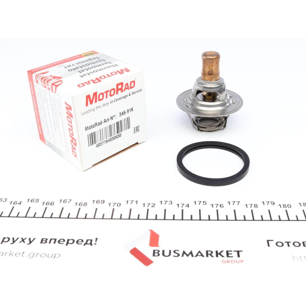 Термостат Renault 19/Clio 1.2/1.4 88-96