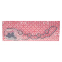 Прокладка кришки клапанів Honda City/Civic/Jazz 1.2/1.3/1.4 02-12 (к-кт)