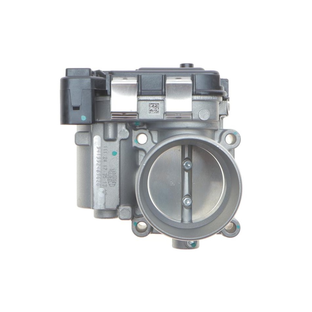 Корпус заслонки дросельної VW Caddy IV 1.2/1.4/1.6 TSI 15-20