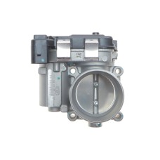 Корпус заслонки дросельної VW Caddy IV 1.2/1.4/1.6 TSI 15-20