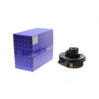 Моторчик пічки Audi A1/A2/Skoda Fabia/Rapid/Roomster 01-
