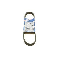 Ремінь генератора поліклиновий Citroen Jumper/Fiat Ducato/Peugeot Boxer 2.0 94- (6PK698)