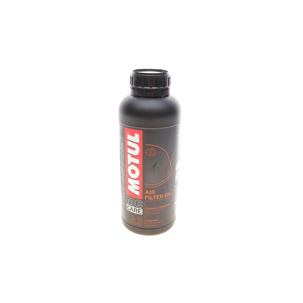 Олива для повітряного фільтра A3 Air Filter Oil (1L) (102987/108588)