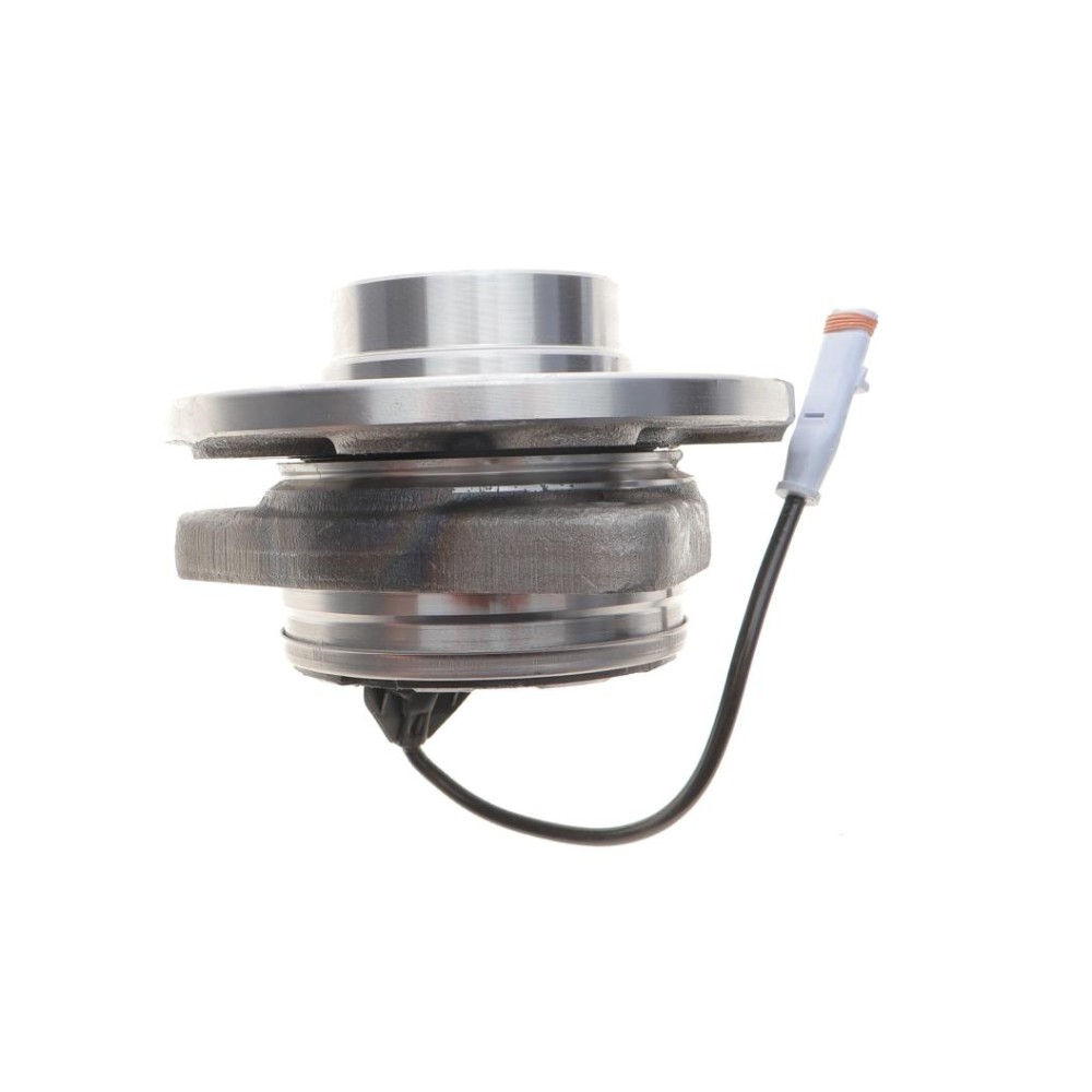 Підшипник маточини (передньої) Opel Astra H/Zafira B 05-14 (+ABS) (к-кт)