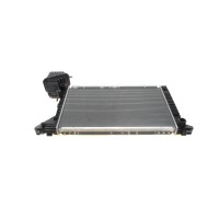 Радіатор охолодження MB Sprinter 2.2-2.7CDI 00-06