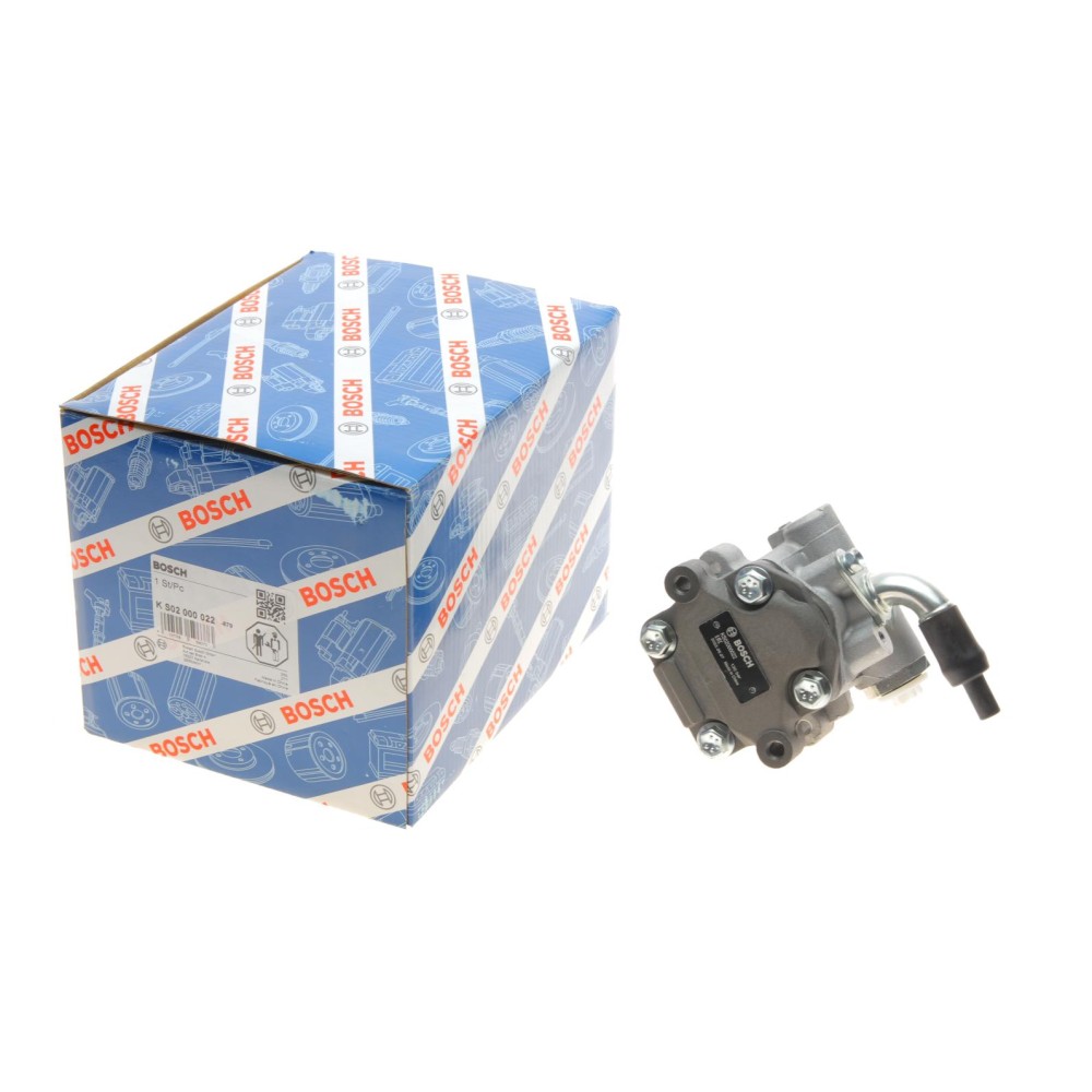 Насос ГПК VW T5 1.9D/2.0/3.2 03-15