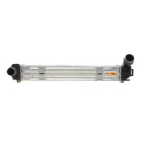 Радіатор інтеркулера Renault Scenic/Megane 1.6-2.0dCi/2.0TCe 08-/Fluence 1.6dCi 14-