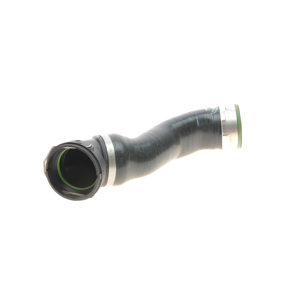 Патрубок інтеркулера (L) BMW 5 (E60) 04-10 M57 D30