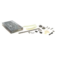 Комплект ланцюга ГРМ BMW 3 (F30)/4 (F33)/5 (F10/F11)/X3 (F25)/X5 (F15/F85) 1.6/2.0i 10-18 (z=148)