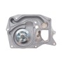 Помпа води BMW X3 (F25)/X5 (F15/F85) 2.0 d (B47) 14- (R/B) (6 лоп) (6 кан)