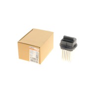 Резистор вентилятора пічки Volvo S80/V70/XC70 06-16
