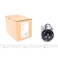 Компресор кондиціонера Citroen Berlingo/Fiat Scudo/Peugeot Partner 1.8D/1.9D/2.0HDi 96-15