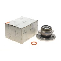 Підшипник маточини (задньої) MB Sprinter/VW Crafter 06-