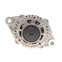 Генератор Opel Astra J/Insignia A/Zafira C 2.0 CDTI/BiTurbo CDTI 08- (14V/100A)