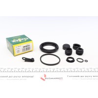 Ремкомплект супорта (заднього) Iveco Daily 06-14 (d=60mm) (Brembo)
