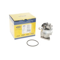 Помпа води Ford C-Max/Focus/Mondeo/Galaxy/Mazda 3/5/6/CX-7/Volvo 1.8/2.0/2.3 00-
