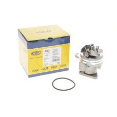 Помпа води Ford C-Max/Focus/Mondeo/Galaxy/Mazda 3/5/6/CX-7/Volvo 1.8/2.0/2.3 00-