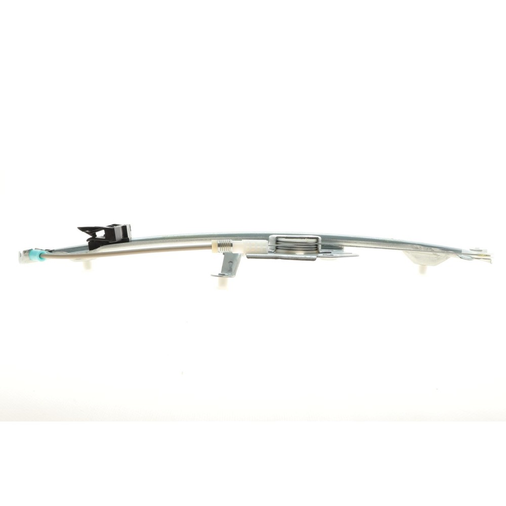 Склопідіймач (задній) BMW 3 (E90) 04-11 (L) (електро) (без моторчика)