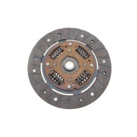 Диск зчеплення VW Golf II/Jetta II/Scirocco 1.8-2.0 85-99 (d=210mm)