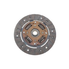Диск зчеплення VW Golf II/Jetta II/Scirocco 1.8-2.0 85-99 (d=210mm)
