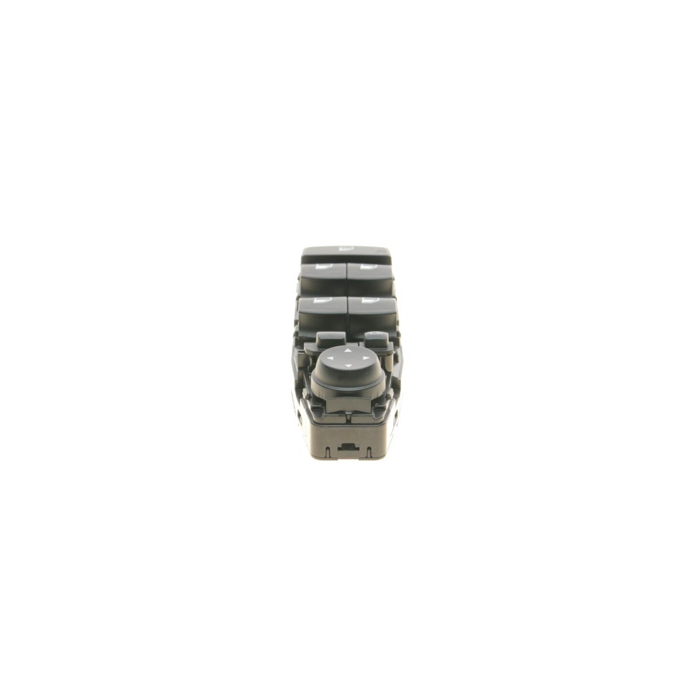 Кнопка склопідіймача (L) BMW X1 (E84) 09-15 N20/N46/N47/N52 (блок)