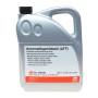 Олива АКПП ATF (5L) (жовте) (MB 236.16/236.17)