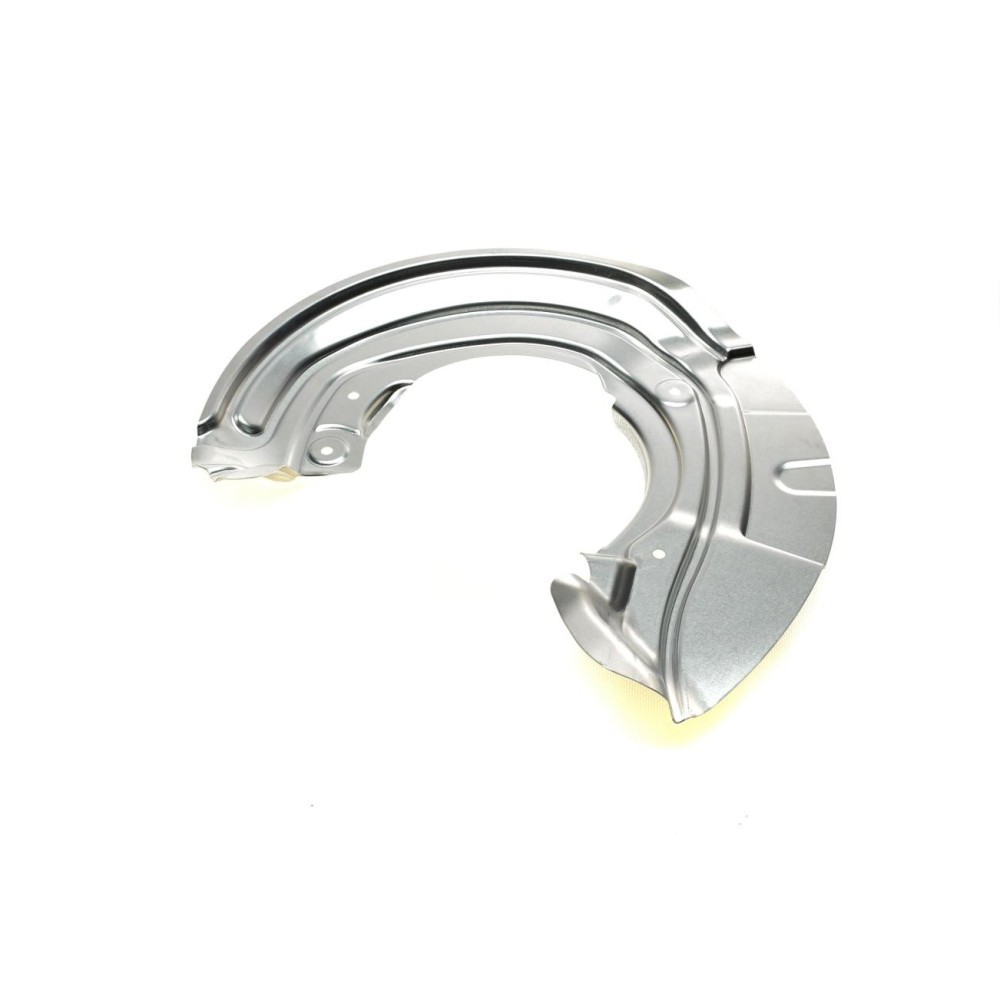 Захист диска гальмівного (переднього) (L) BMW 3 (F30/F80)/2 (F22/F87) 11-(для авто M-Performance гальма)