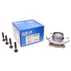 Підшипник маточини (передньої) BMW 1(E81-E88) 07-13 3 (E90-E93) 05-13(+ABS)