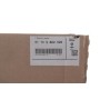 Накладка скла лобового BMW X6 (G06) 19- (R)