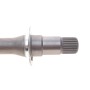 Піввісь (передня) Toyota Rav4 2.0/2.5 18- (R) (30x24x978)