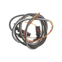 Ремкомплект кабель датчика ABS (задній) VW T5 03- (R)