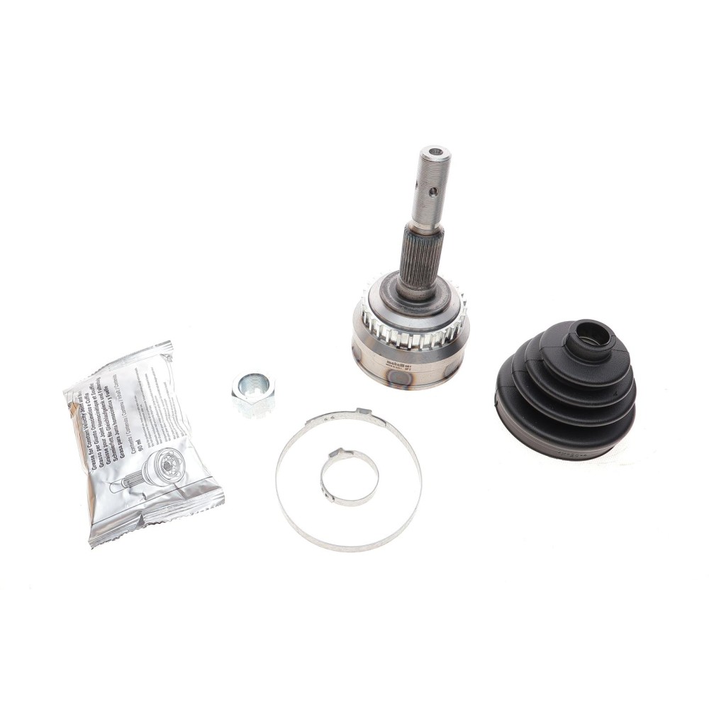 ШРКШ (зовнішній) Opel Astra F 92-00/Kadett E/Vectra A 84-95 (33z/25z/52mm/90mm/61mm) (+ABS29z)