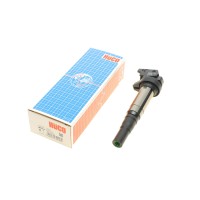 Котушка запалювання Peugeot 308/Citroen C4/C5/BMW 3 (F30/F80) N13 B16 08- (HÜCO)