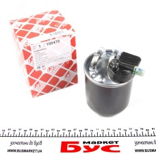 Фільтр паливний MB A-class (W176)/B-class (W246)/C-class (W204) 11-