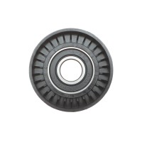 Ролик генератора Fiat Doblo 1.3JTD Multijet 04- (натяжний) (65х25.5)