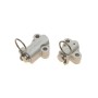 Комплект ланцюга ГРМ Hyundai i30/i20/i10 1.4-1.6CRDi 01-