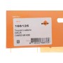 Патрубок інтеркулера (R) Renault Clio IV 0.9 TCe 12-